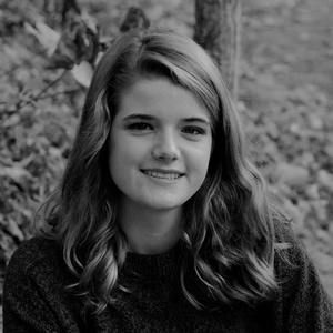 Meet your Posher, Kathryn